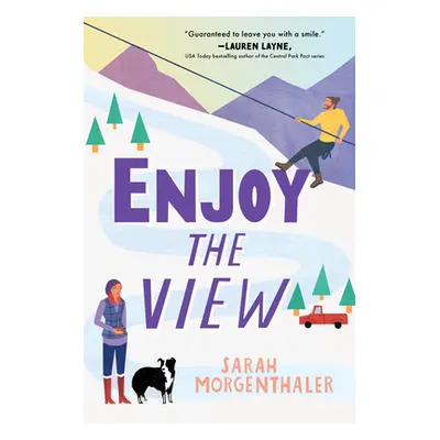 "Enjoy the View" - "" ("Morgenthaler Sarah")(Paperback)