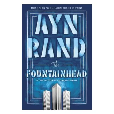 "The Fountainhead" - "" ("Rand Ayn")(Paperback)