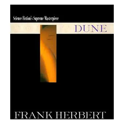 "Dune" - "" ("Herbert Frank")(Pevná vazba)