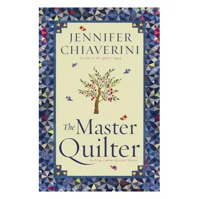 "The Master Quilter" - "" ("Chiaverini Jennifer")(Paperback)