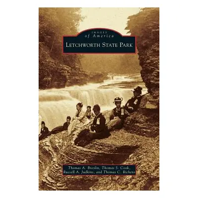 "Letchworth State Park" - "" ("Breslin Thomas a.")(Pevná vazba)