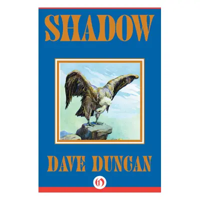 "Shadow" - "" ("Duncan Dave")(Paperback)