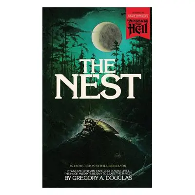 "The Nest (Paperbacks from Hell)" - "" ("Douglas Gregory A.")(Paperback)