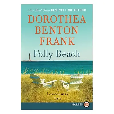 "Folly Beach LP" - "" ("Frank Dorothea Benton")(Paperback)