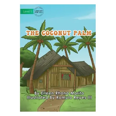 "The Coconut Palm" - "" ("Rhona Marita Eileen")(Paperback)