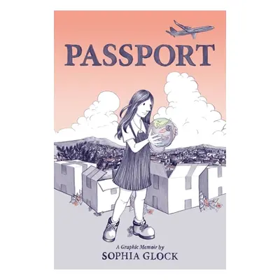 "Passport" - "" ("Glock Sophia")(Paperback)