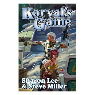 "Korval's Game, 11: N/A" - "" ("Lee Sharon")(Paperback)