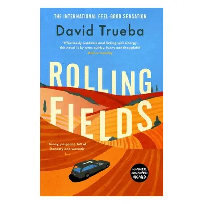 "Rolling Fields" - "" ("Trueba David")(Paperback)