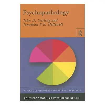 "Psychopathology" - "" ("Stirling John D.")(Paperback)