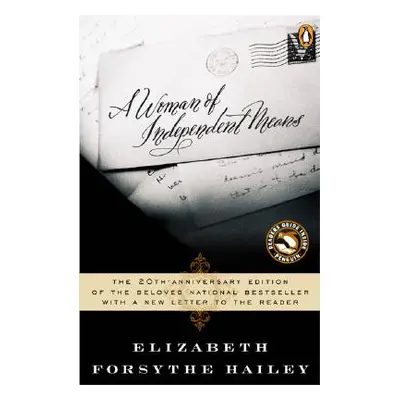 "A Woman of Independent Means" - "" ("Hailey Elizabeth Forsythe")(Paperback)