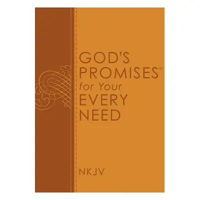 "God's Promises for Your Every Need, NKJV" - "" ("Gill A.")(Paperback)