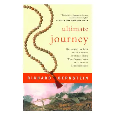 "Ultimate Journey: Retracing the Path of an Ancient Buddhist Monk Who Crossed Asia in Search of 