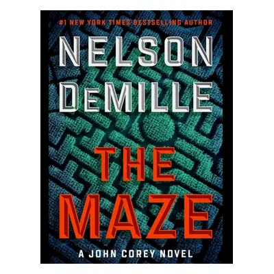 "The Maze" - "" ("DeMille Nelson")(Compact Disc)