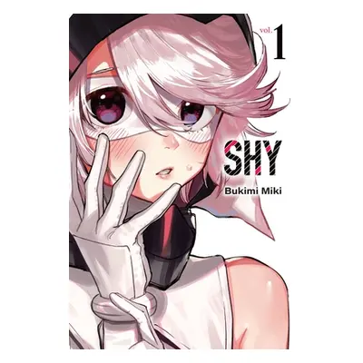 "Shy, Vol. 1" - "" ("Miki Bukimi")(Paperback)