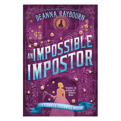 "An Impossible Impostor" - "" ("Raybourn Deanna")(Paperback)