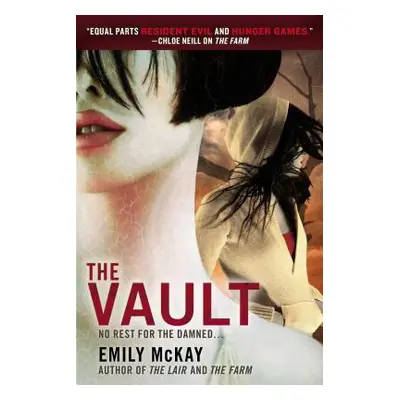 "The Vault" - "" ("McKay Emily")(Paperback)