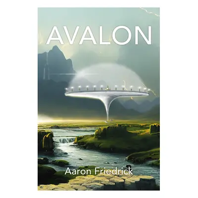 "Avalon" - "" ("Friedrick Aaron")(Paperback)