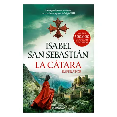 "La Ctara / The Cathari Woman" - "" ("San Sebastin Isabel")(Paperback)