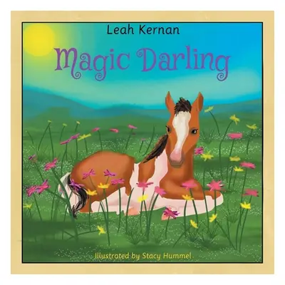 "Magic Darling" - "" ("Kernan Leah")(Paperback)