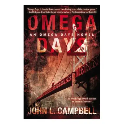 "Omega Days" - "" ("Campbell John L.")(Paperback)