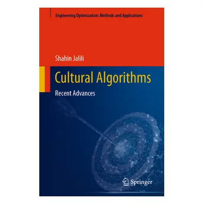 "Cultural Algorithms: Recent Advances" - "" ("Jalili Shahin")(Pevná vazba)