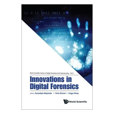 "Innovations in Digital Forensics" - "" ("Suryadipta Majumdar")(Pevná vazba)