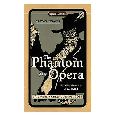 "The Phantom of the Opera" - "" ("LeRoux Gaston")(Mass Market Paperbound)