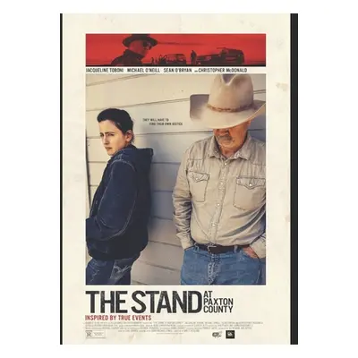 "The Stand at Paxton County" - "" ("O'Neill David M.")(Paperback)