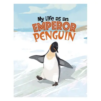 "My Life as an Emperor Penguin" - "" ("Sazaklis John")(Paperback / softback)