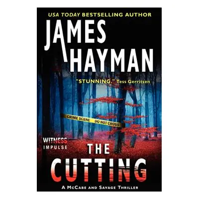 "The Cutting" - "" ("Hayman James")(Paperback)