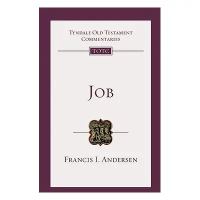 "Job" - "" ("Andersen Francis I.")(Paperback)