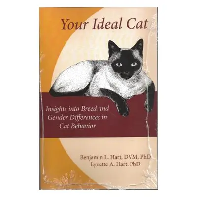 "Your Ideal Cat: Insights Into Breed and Gender Differences in Cat Behavior" - "" ("Hart Benjami