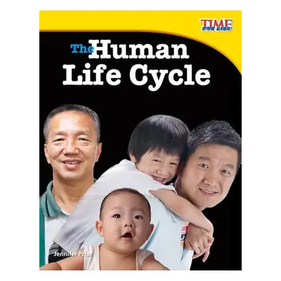 "The Human Life Cycle" - "" ("Prior Jennifer")(Paperback)