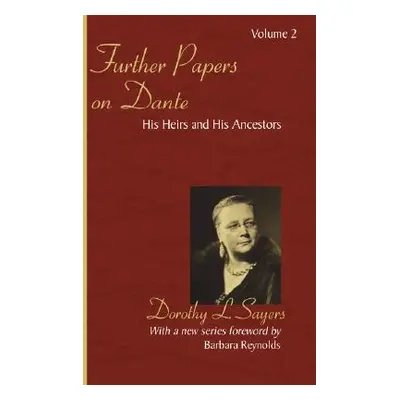 "Further Papers on Dante" - "" ("Sayers Dorothy L.")(Paperback)