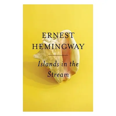 "Islands in the Stream" - "" ("Hemingway Ernest")(Paperback)