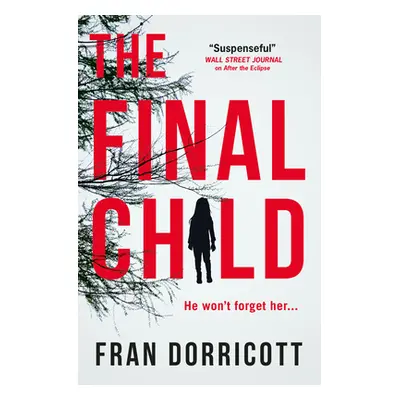 "The Final Child" - "" ("Dorricott Fran")(Paperback)