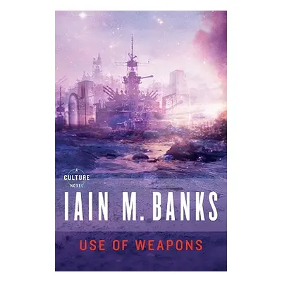 "Use of Weapons" - "" ("Banks Iain M.")(Paperback)