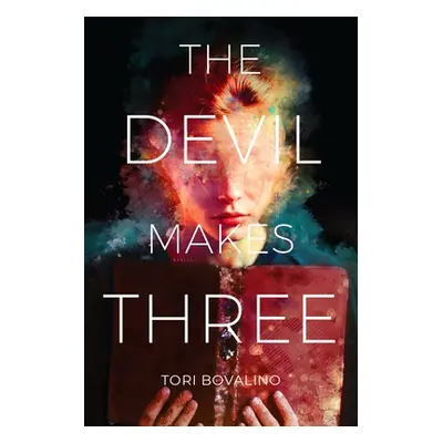 "The Devil Makes Three" - "" ("Bovalino Tori")(Pevná vazba)