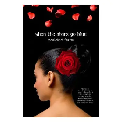 "When the Stars Go Blue" - "" ("Ferrer Caridad")(Paperback)