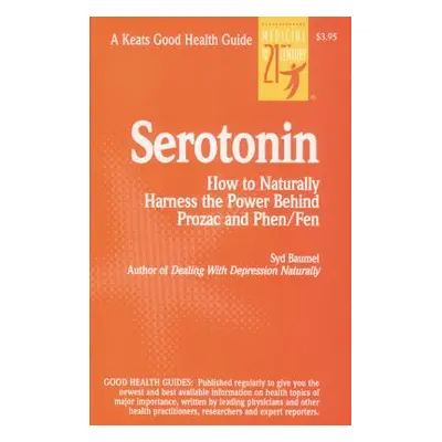 "Serotonin" - "" ("Baumel Syd")(Paperback)