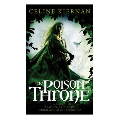 "The Poison Throne" - "" ("Kiernan Celine")(Paperback)