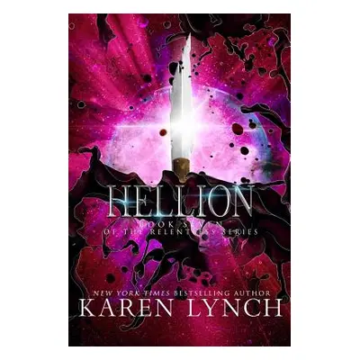 "Hellion" - "" ("Lynch Karen")(Paperback)