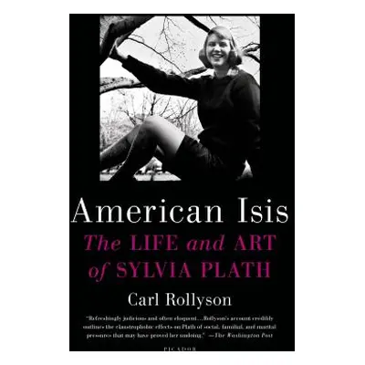 "American Isis" - "" ("Rollyson Carl")(Paperback)