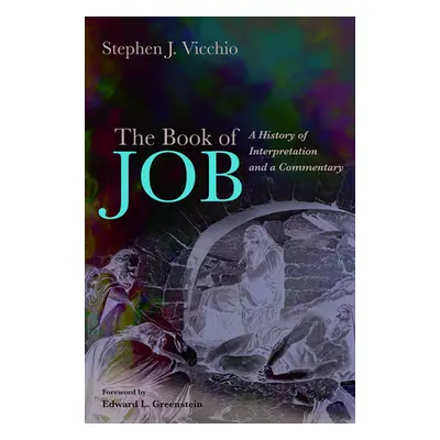 "The Book of Job" - "" ("Vicchio Stephen J.")(Paperback)