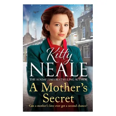 "A Mother's Secret" - "" ("Neale Kitty")(Paperback)