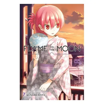 "Fly Me to the Moon, Vol. 7, 7" - "" ("Hata Kenjiro")(Paperback)