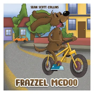 "Frazzel McDoo" - "" ("Collins Sean Scott")(Paperback)