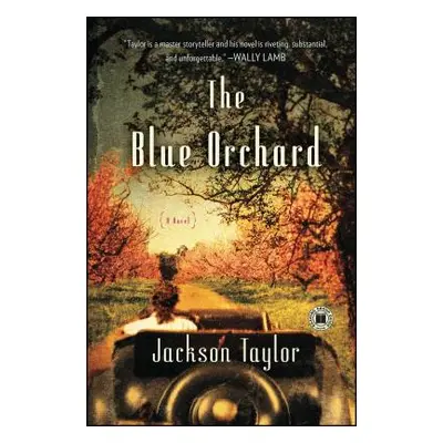 "The Blue Orchard" - "" ("Taylor Jackson")(Paperback)