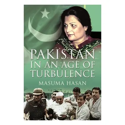 "Pakistan in an Age of Turbulence" - "" ("Hasan Masuma")(Pevná vazba)