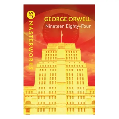 "Nineteen Eighty-Four" - "" ("Orwell George")(Paperback)